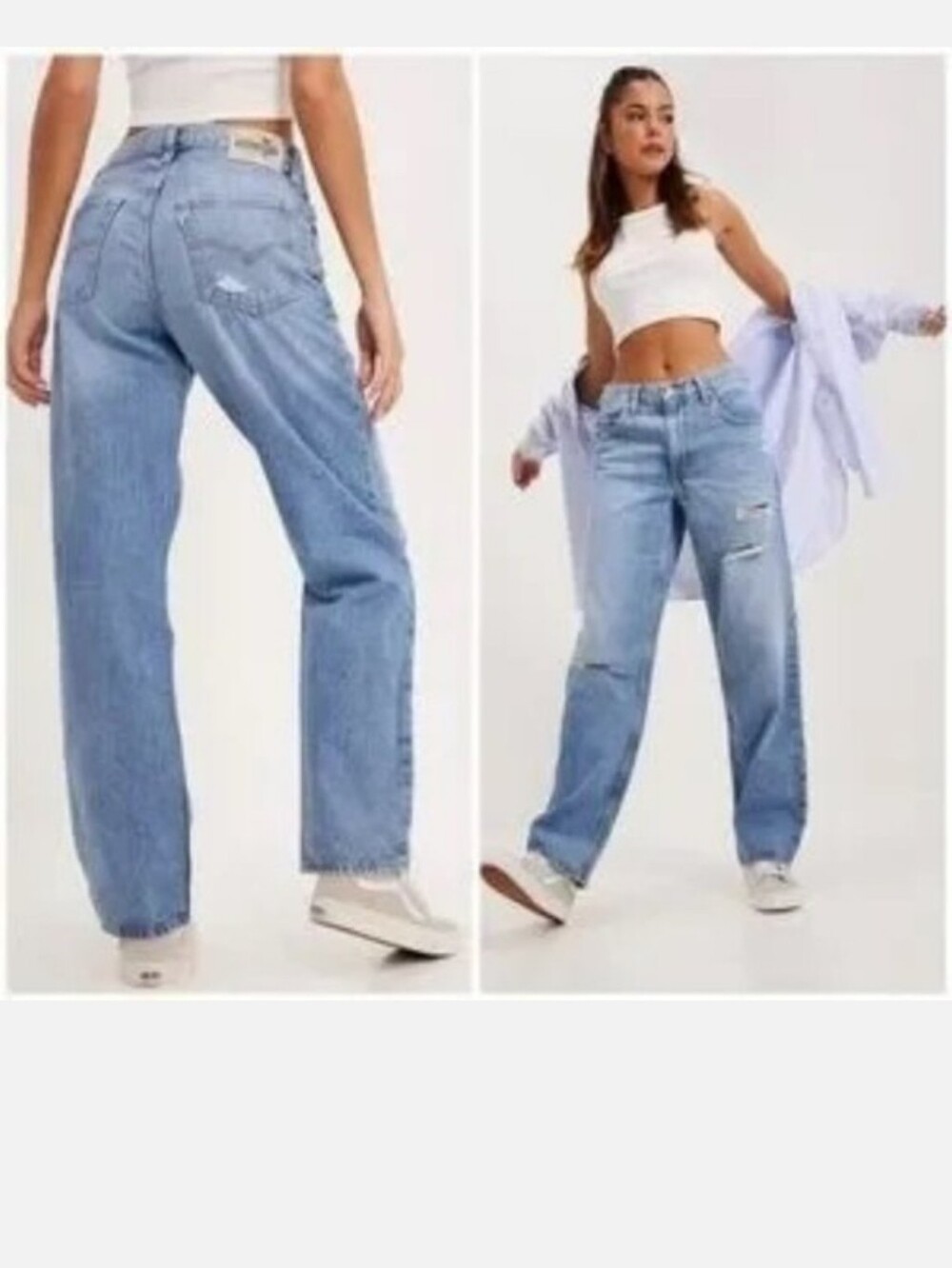 Levi's SilverTab '94 Baggy Jeans 29x31